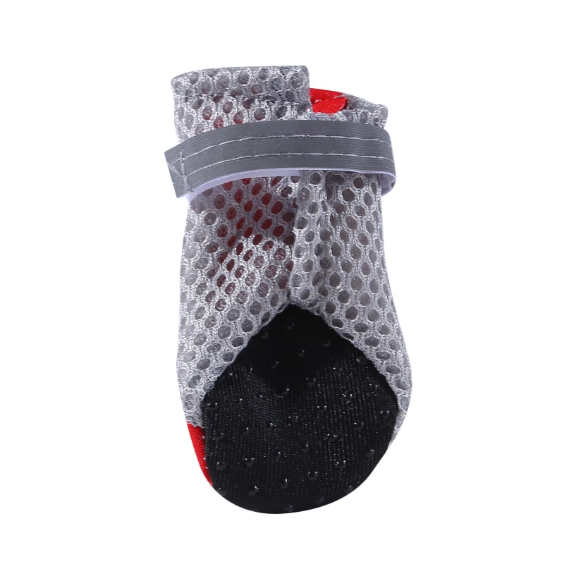 Title 62, Dog Shoes For Small and Medium Sized Dog Pets T...