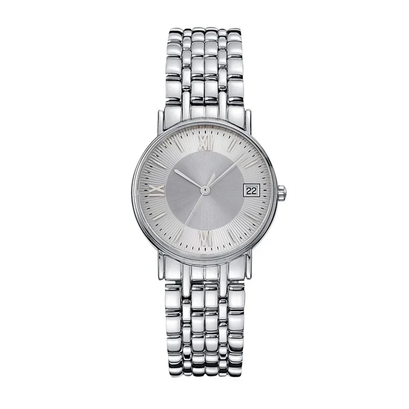 

Luxury New Rose Li Mechanical Mens Watch Automatic Fashion Watches