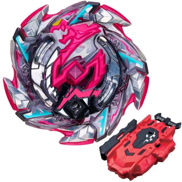 Pro Series Beyblade Burst Cho Z Achilles Amazon 4D Fight Burst Top