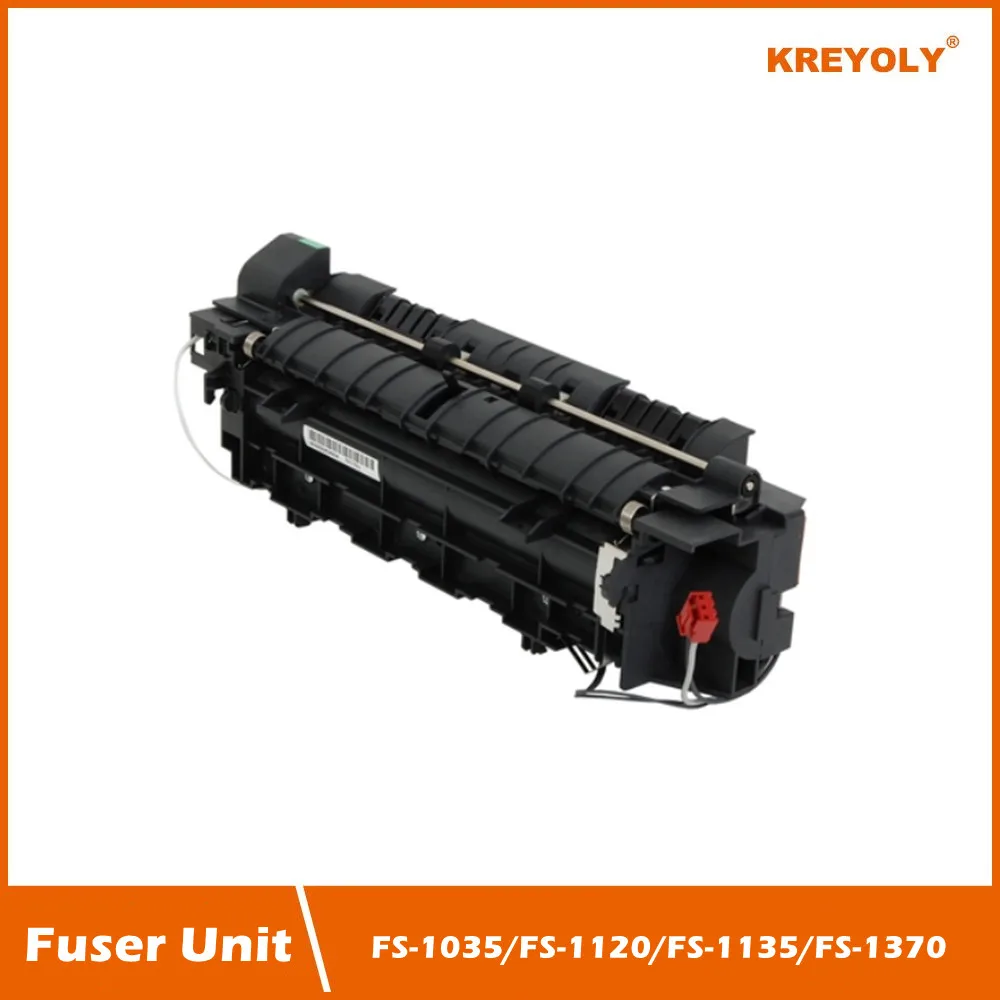 

FK-170 Fuser Unit For Kyocera FS-1120 /1035 /1135 /1320 /1370 FS1120 FS1035 FS1135 FS1320 302LZ93051 Reliable Quality110v 220v