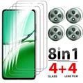 4 Glass 4 Lens Film