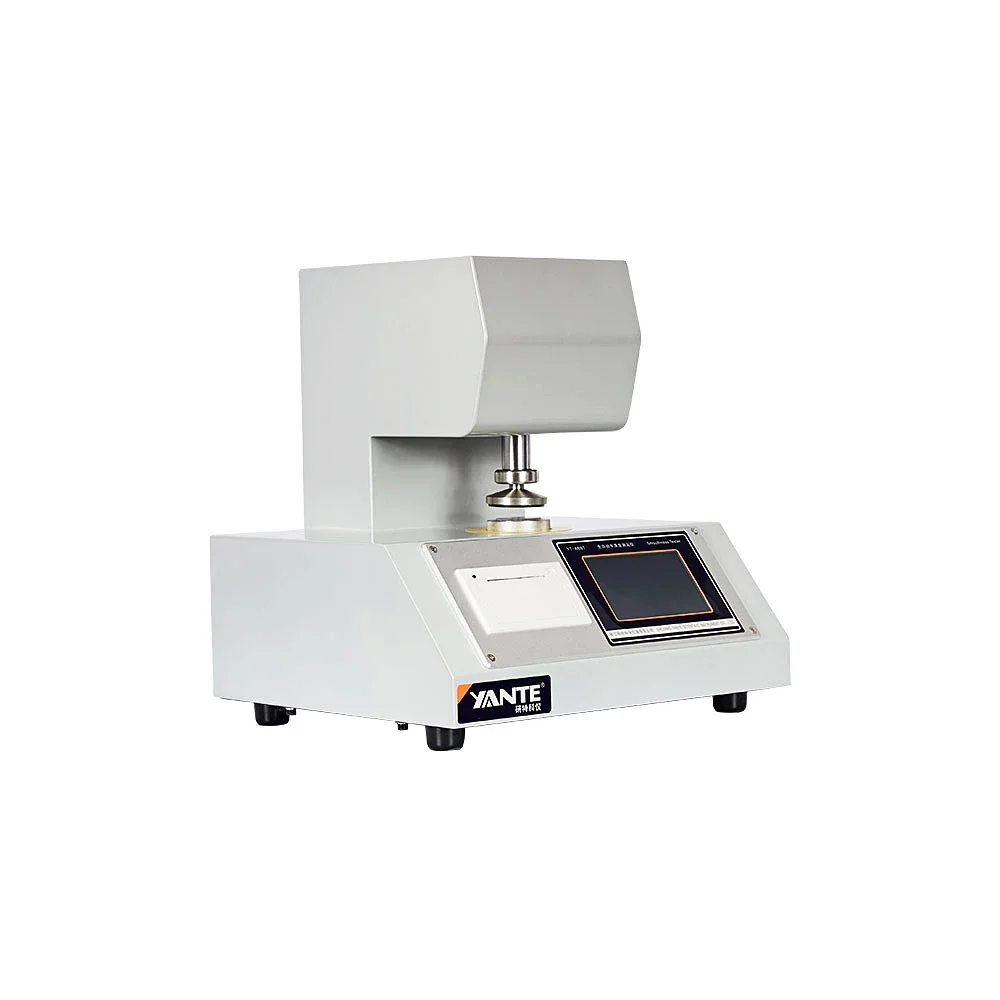 YYHC-X-T- digital surface roughness comparator roughness testerA-B-S-T 3