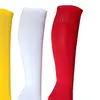Football Soccer Socks Breathable Outdoor Sports Rugby Stockings Over Knee High Volleyball Baseball Hockey Adults Long Socks