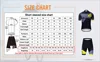 2023 Men Cycling Jersey MTB Road Bike Riding Clothes Short Sleeve Tops High Quality Shirts 5