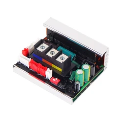 Electric Scooter Dashboard Controller Replacement with LED Display (Controller)