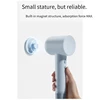 Suitable For Laifen Hair Dryer Magnetic Wall-Mounted Storage Bracket LF03 Air Nozzle Hair Dryer Hanger 4