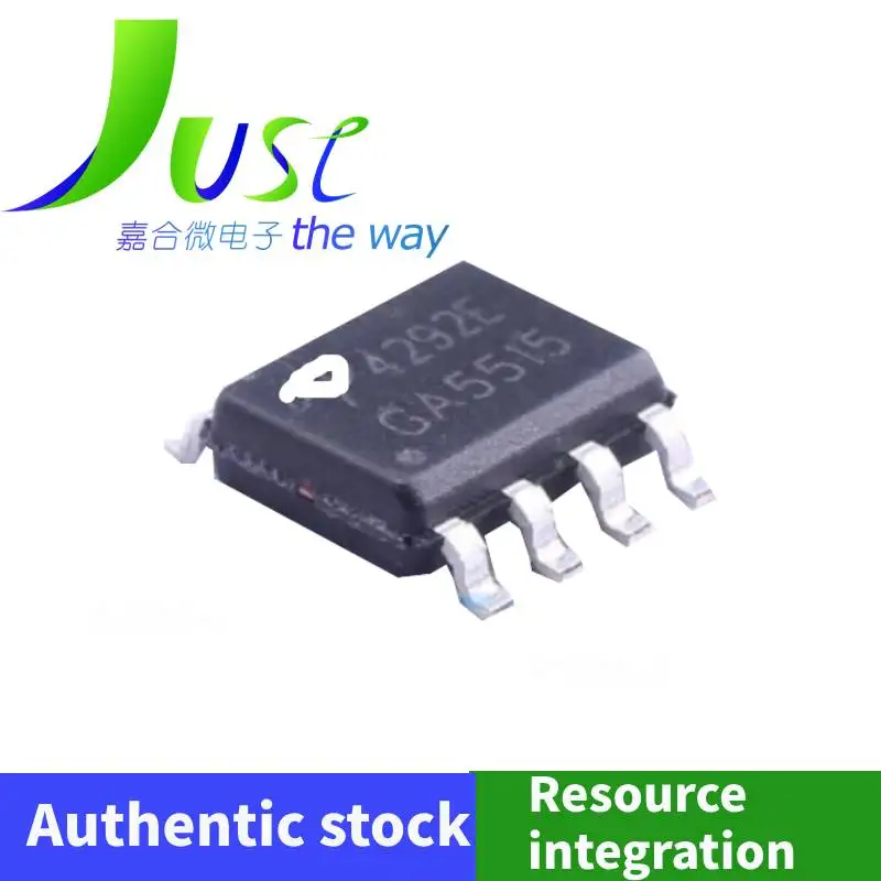 20 Pezzi Ao4262E Mosfet N-Channel 60V 16.5A Soic-8