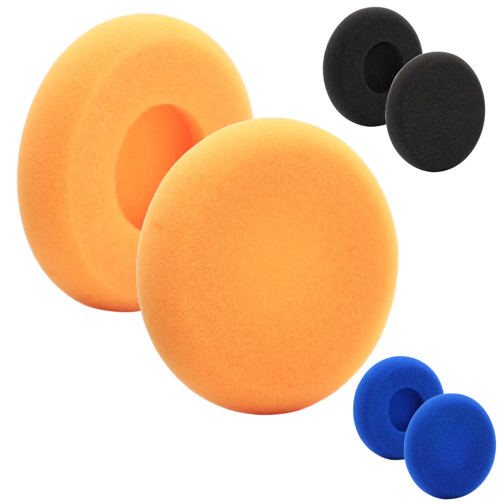 

Extra Thick Earpads for Koss Porta Pro PP KSC35 KSC75 KSC55 Sporta Pro SP Replacement Ear Pads Cushions Cover Upgrade Soft Foam