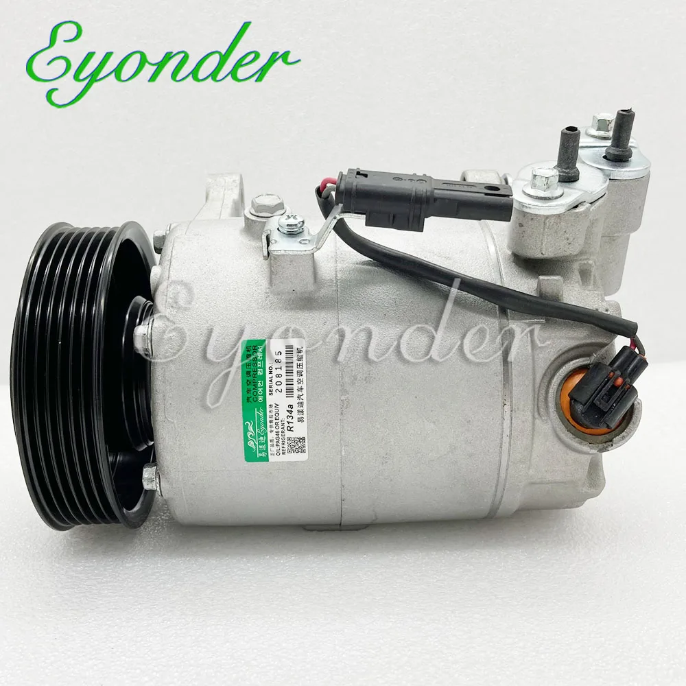 A/c Ac Air Conditioning Compressor Cooling Pump Bmw X3 F25 AliExpress