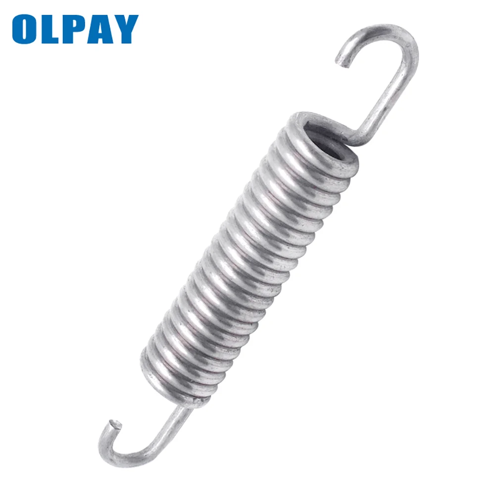 

Boat Motor 90506-30M00 Tilt Bracket Tension Spring For Yamaha F25A F20HP F25HP Outboard Motor 4 Stroke 90506-30M00