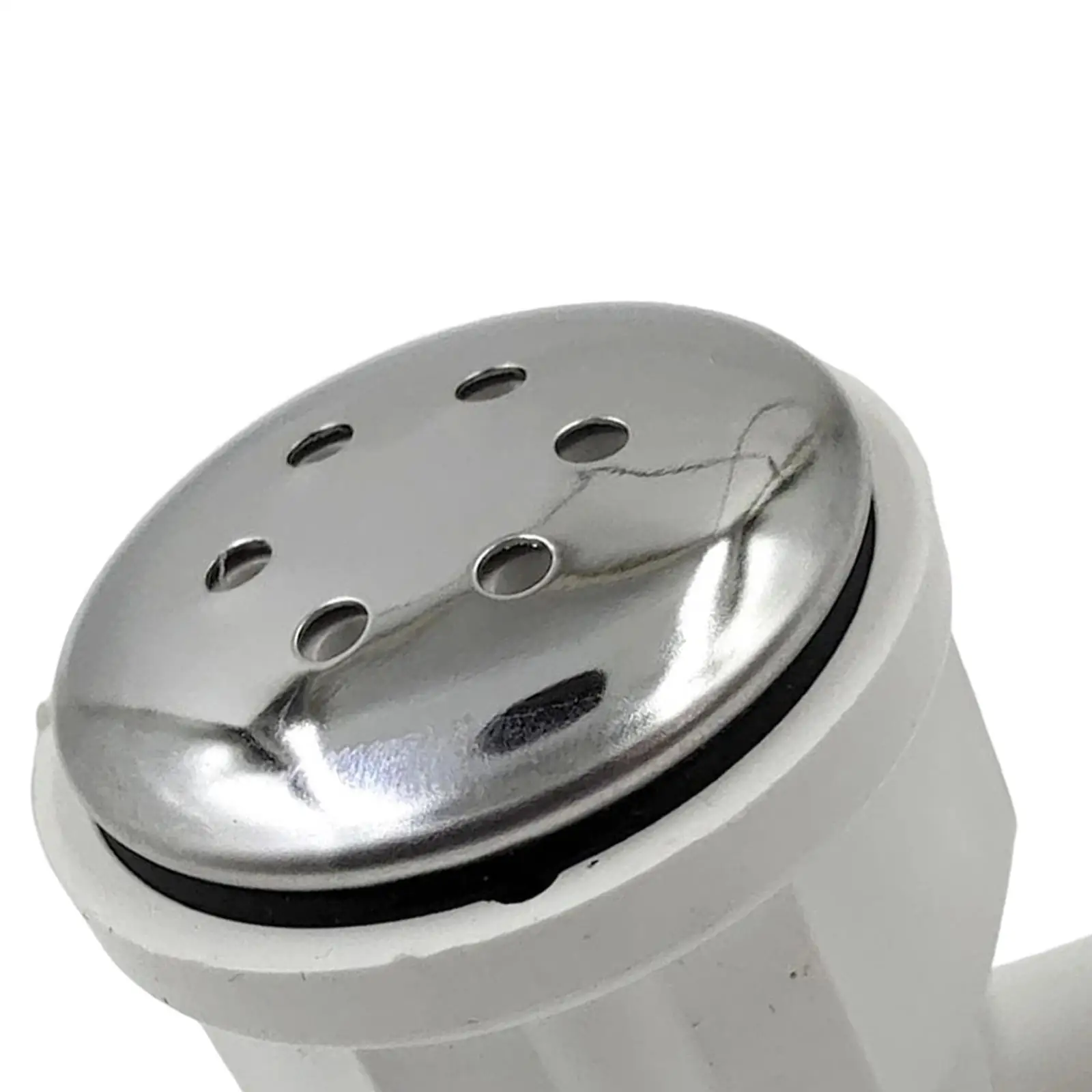 4PCs PVC Bath Bubble Jet Nozzles – Spa & Pool Air Jet Accessories