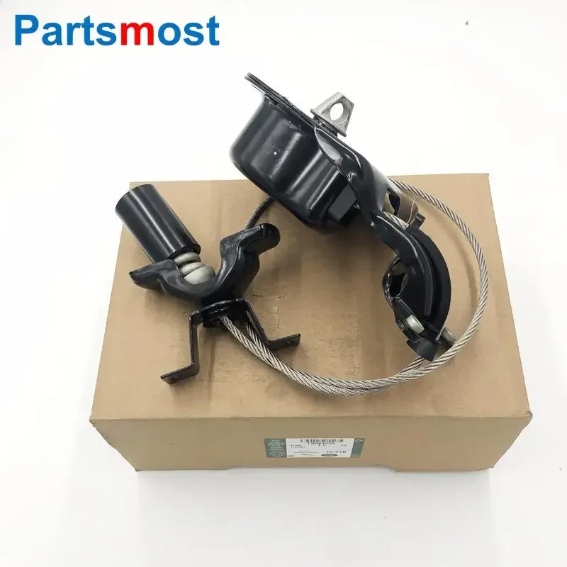 Auto Spare Tire Hoist for Land Rover Discovery LR3 LR4 Range Rover Sport Spare Tire Winch OE Quality LR024145 LR039486 LR064520