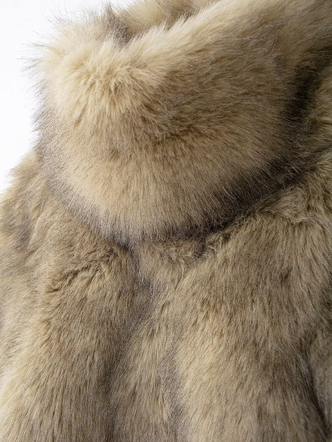 Fleece Jackets Women's Winter Coat Casual Loose Long Sleeve Outwear Elegant Parkas 2024 inszart Outerwear Jaquetass Femininas