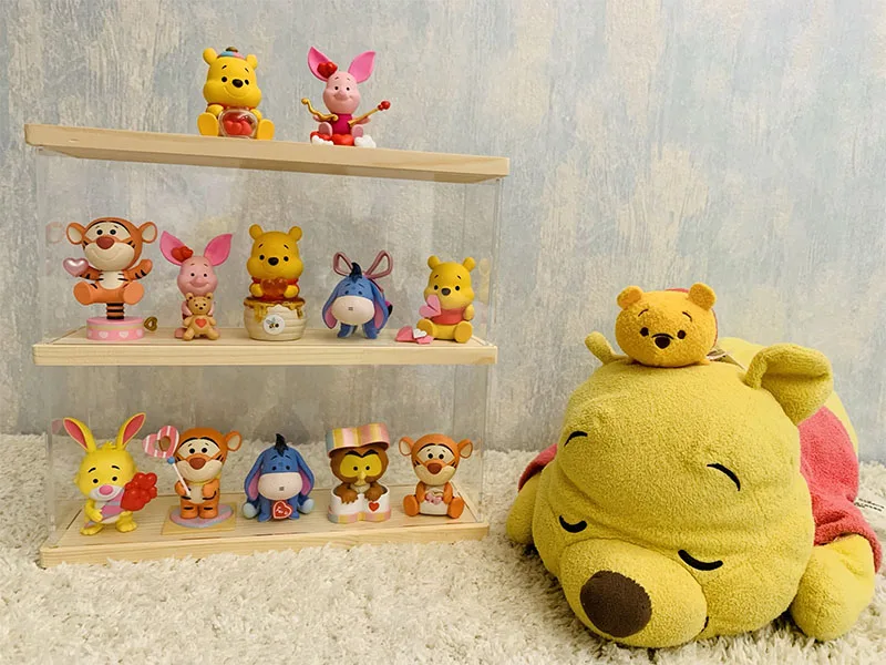 S9b538a293d3f4d94a25736d3ebdfad35H - Winnie The Pooh Plush