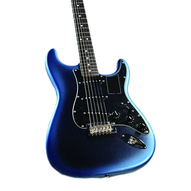 

American Professional II S t Dark Night US22143593 3.70kg Guitar