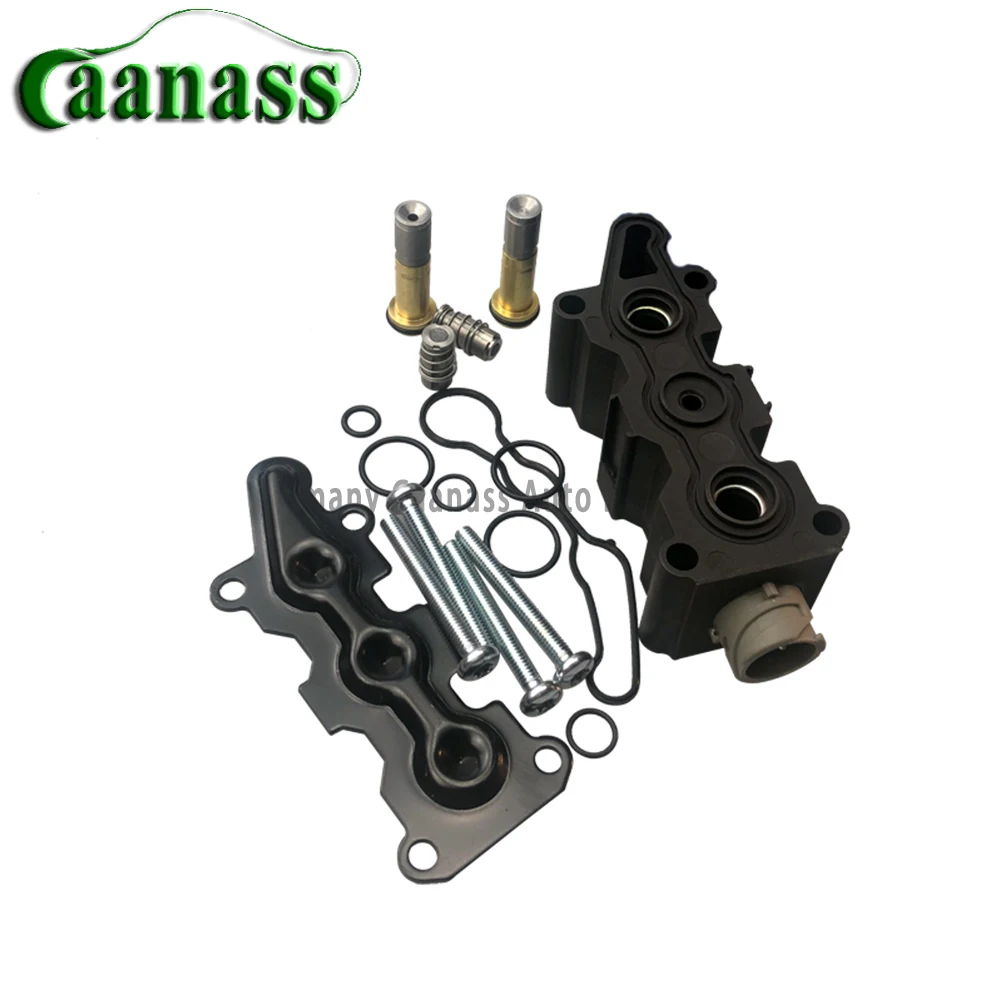 21489991 Solenoid Valve Air Dryer Repair Kit Set For Volvo FH/FM/FMX/NH