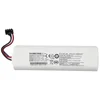 P2008-4S2P-MMBK Original Replacement Battery For Dreame F9 D9 L10 Pro Plus RLS3 RLS5 RLS5L RLS5D Accessories Parts 3