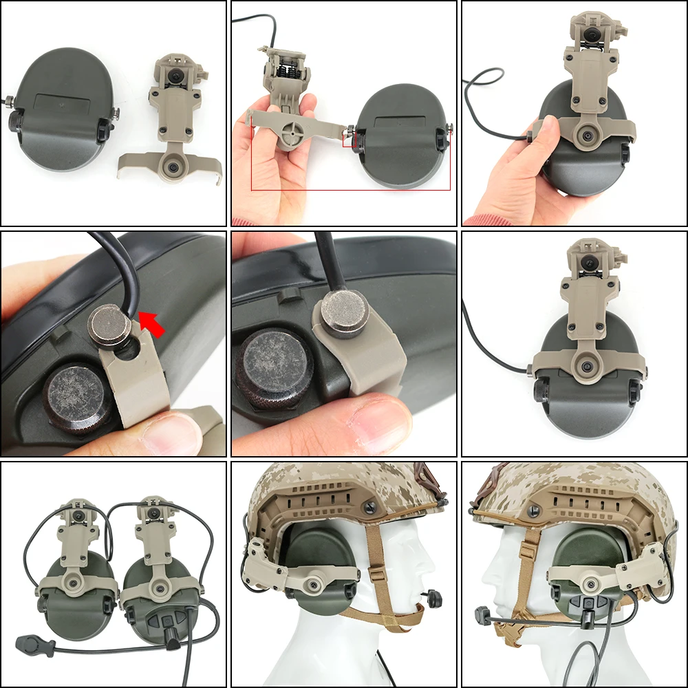 utensílios de segurança no trabalho