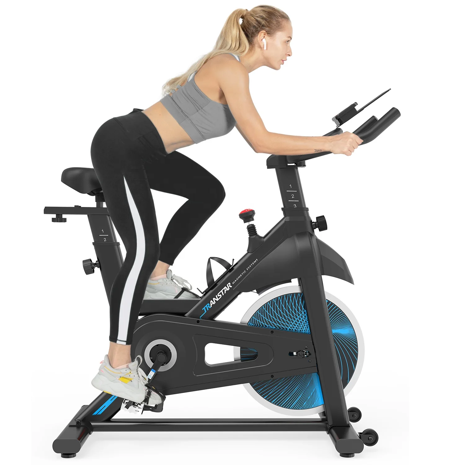 Exercise Bikes With Screens corona.dothome.co.kr