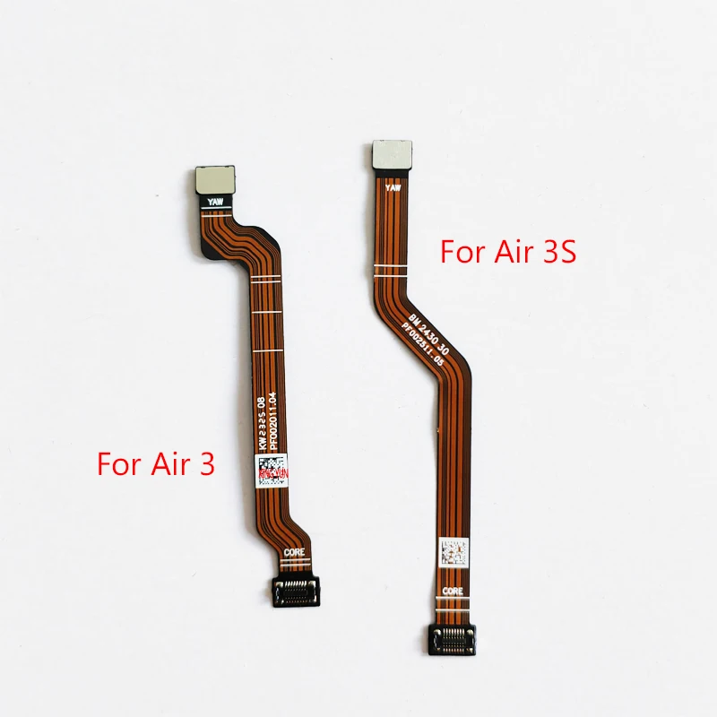 Gimbal Flexible Flat Cable For DJI Air 3/3S Camera Flex Ribbon Cable Replacement Service Spare Air 3S Gimbal Flat