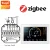 white 2P ZIGBEE