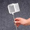 AquariumFish Fishing Net Stainless Steel Retractable Small Shrimp Fishing Nets Fish Accessories for Fish Tank Cleaner Tool 3