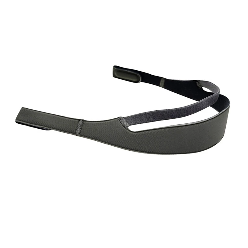 드림웨어 비강 베개 CPAP 마스크, 비강 충혈 액세서리, 수면 호흡 촉진 스트랩 머리띠 