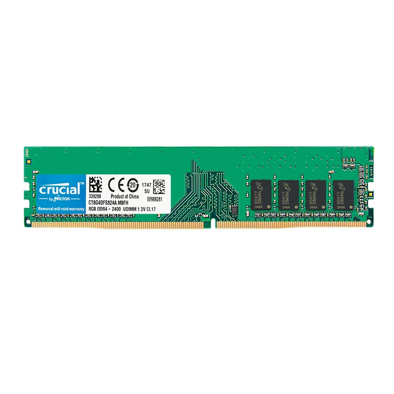 Память DDR3 DDR4 2G 4GB 8GB 16GB 32GB PC3 1333 1600 1866 PC4 2133 2400 2666 оперативная память для настольного
