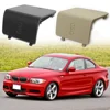 OBD Diagnostic  Plug Cover Kick Panel Trim Cap Car Interior Kick Plate Cover for BMW 1 Series E81 E82 E84 E87 E88 5