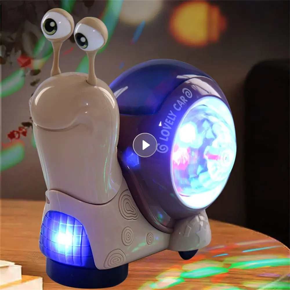 

Зеленые Мультяшные игрушки, гибкая рукоятка, обучающие игрушки для отдыха, цветная коробка, игрушка, цветное освещение, шоу, детские игрушки, коричневые