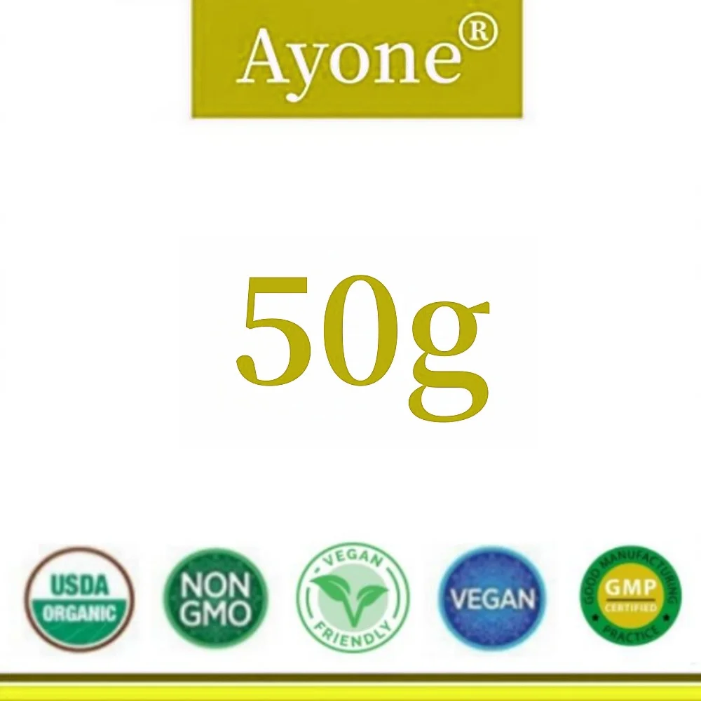 工場専門の包装と密封によるセンナ葉エキスサプリメントケア、フェイシャルケア、ボディパウダー