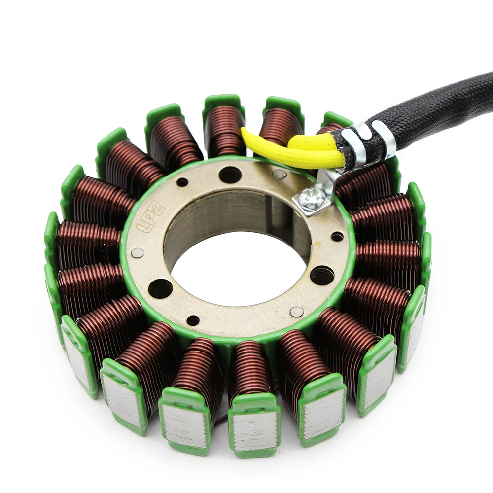 Катушка статора магнето генератора мотоцикла для Yamaha 4HC