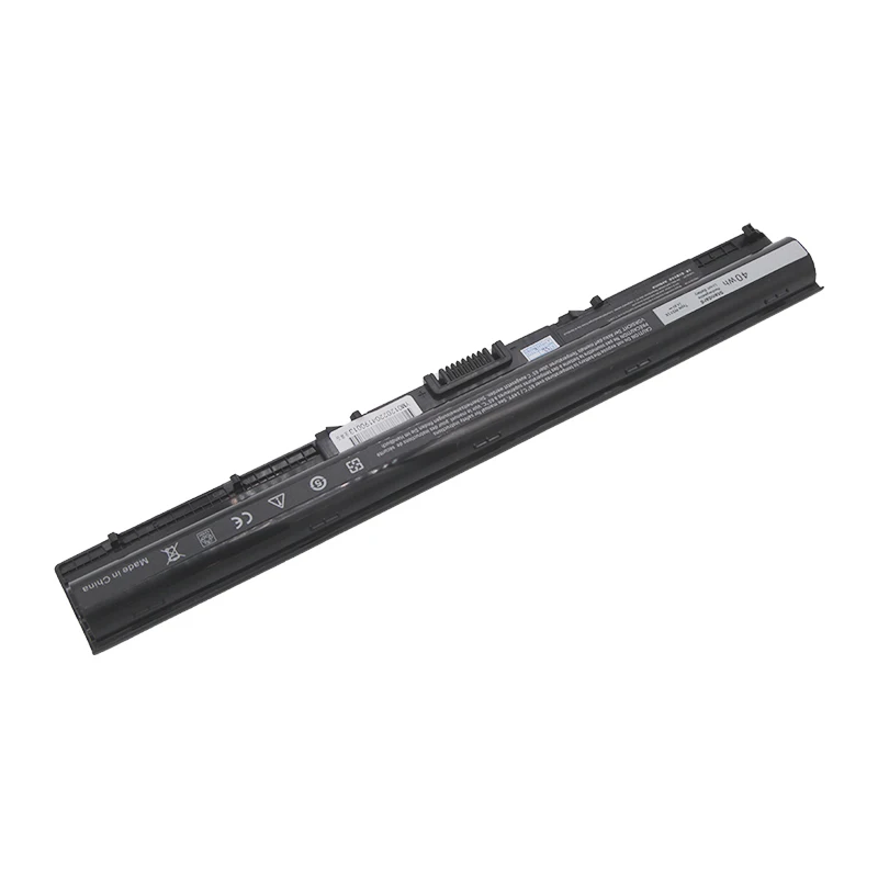 Bateria do Portátil para Dell Vostro 3451 3458 3551 3551 3558 V3458 V3451 N3558 N5558 Wkrj2 Gxvj3 Hd4j0 M5y1k 40wh 14.8v 2800mah Bateria - Imagem 4