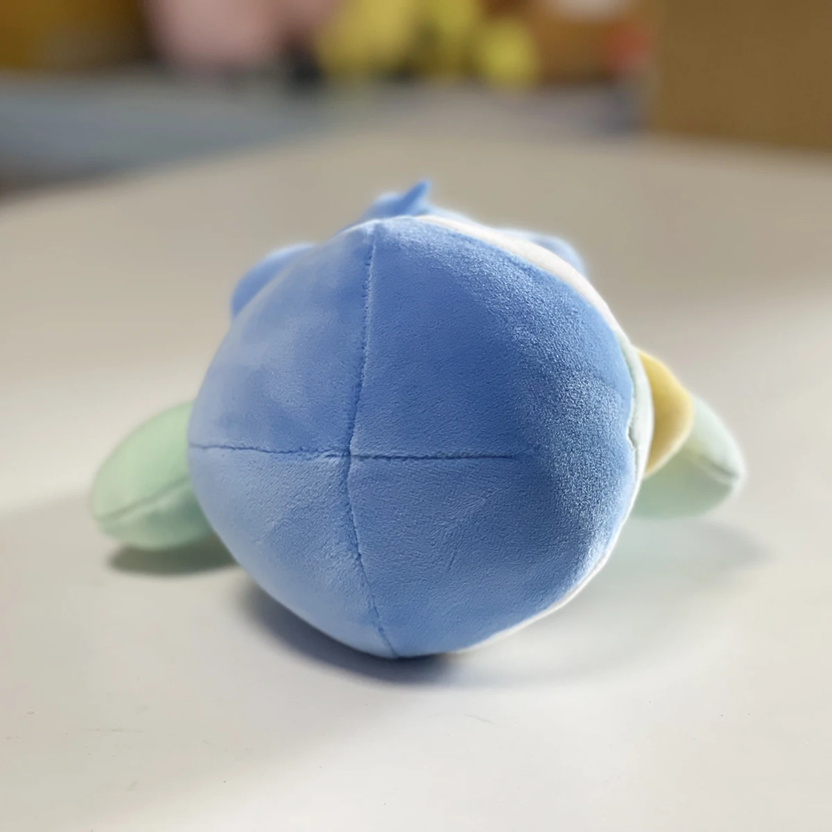 Sleeping Piplup Plush Toys Pokemon Piplup Stuffed Doll Devil Peluche Funny Anime Pikachu Plushies Kawaii Hobbies Collection Gift