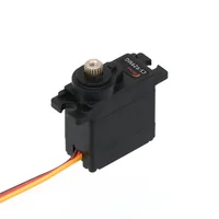 Corona CS929MG CS 929MG CS-929MG 2.0kg/ 0.11sec /12.5g/Metal Gear Servo For driving flight Airplane 450 RC Helicopter - Image 3