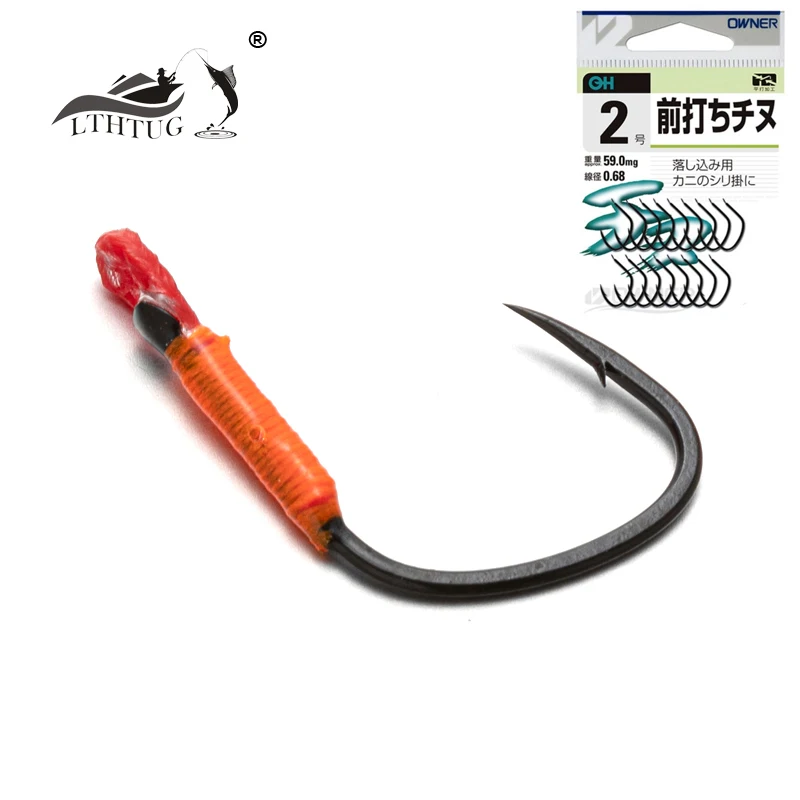 Lthtug Spoon Hooks Fishing Owner Hooks Fishing Trout Fishing Hooks