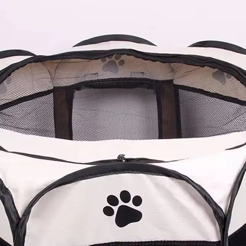 Portable Foldable Pet Tent 6