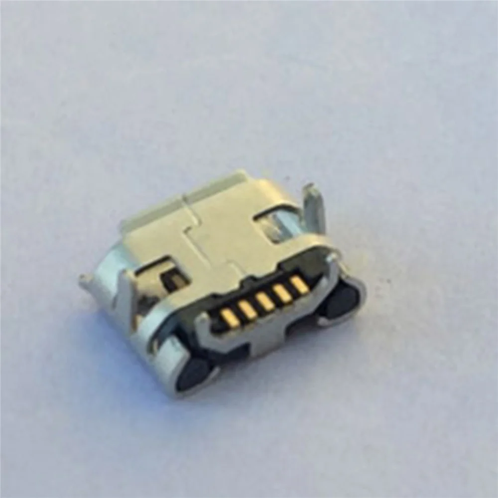 

5pcs Write Frequency Port Data Jack Connector For M XiR P3688 DEP450 DP1400 CP200D Walkie-talkie Replacement Parts