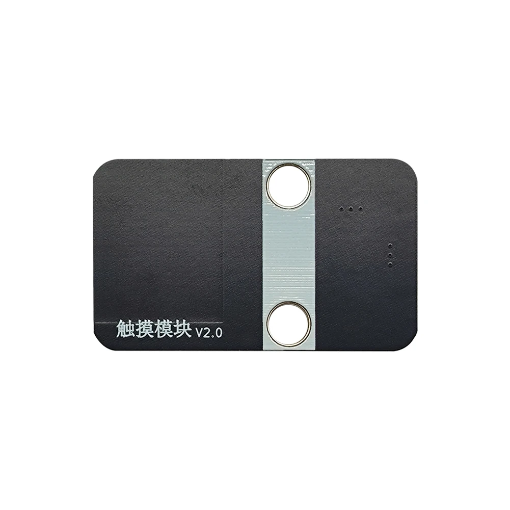 Touch Sensor Touch Button Module Capacitive Jog Type Single Key Touch Switch Sensing Compatible Arduino\microbit\esp32.