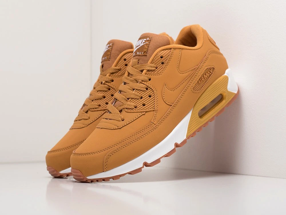 airmax 90 marrones