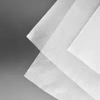25μm Thickness Cold Water Soluble PVA Film – 30cm Width, Eco-Friendly, Fast Dissolving for No-Show Embroidery - Image 2