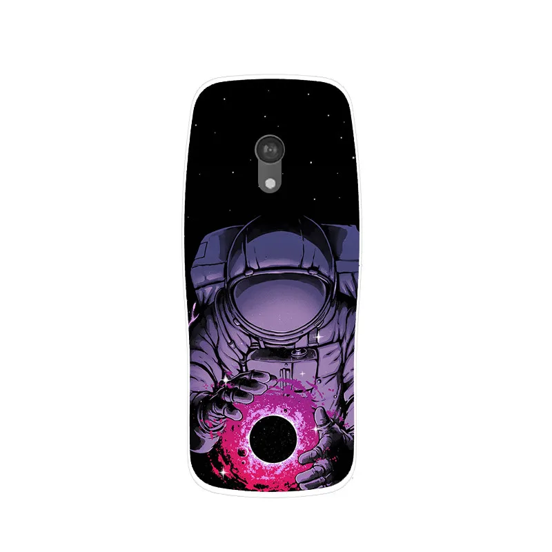 Shockproof Clear TPU Soft Silicone Phone Case - 2024 Enhanced Protection Cover