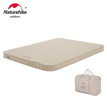 Self Inflating Air Mattress 1