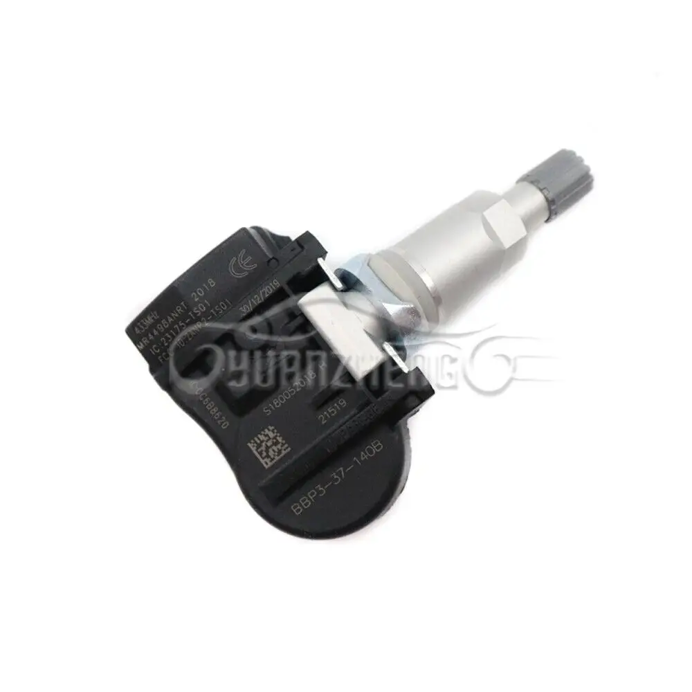 BBP3-37-140B (4) TPMS Ÿ̾ з   ,  2 3 5 CX-5 CX-6 CX-9 CX5 CX6 CX9 MX-5 Artz BHB637140A, 433MHZ