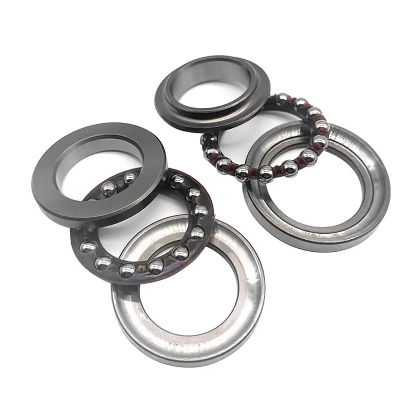 KIT CUSCINETTI DI STERZO ALL BALLS KAWASAKI ZX 900 NINJA ZX9R