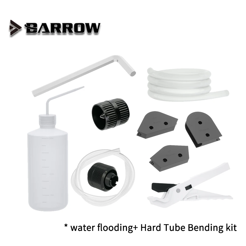 Raccordi Per Tubi Rigidi Di Raffreddamento Ad Acqua Per PC Per