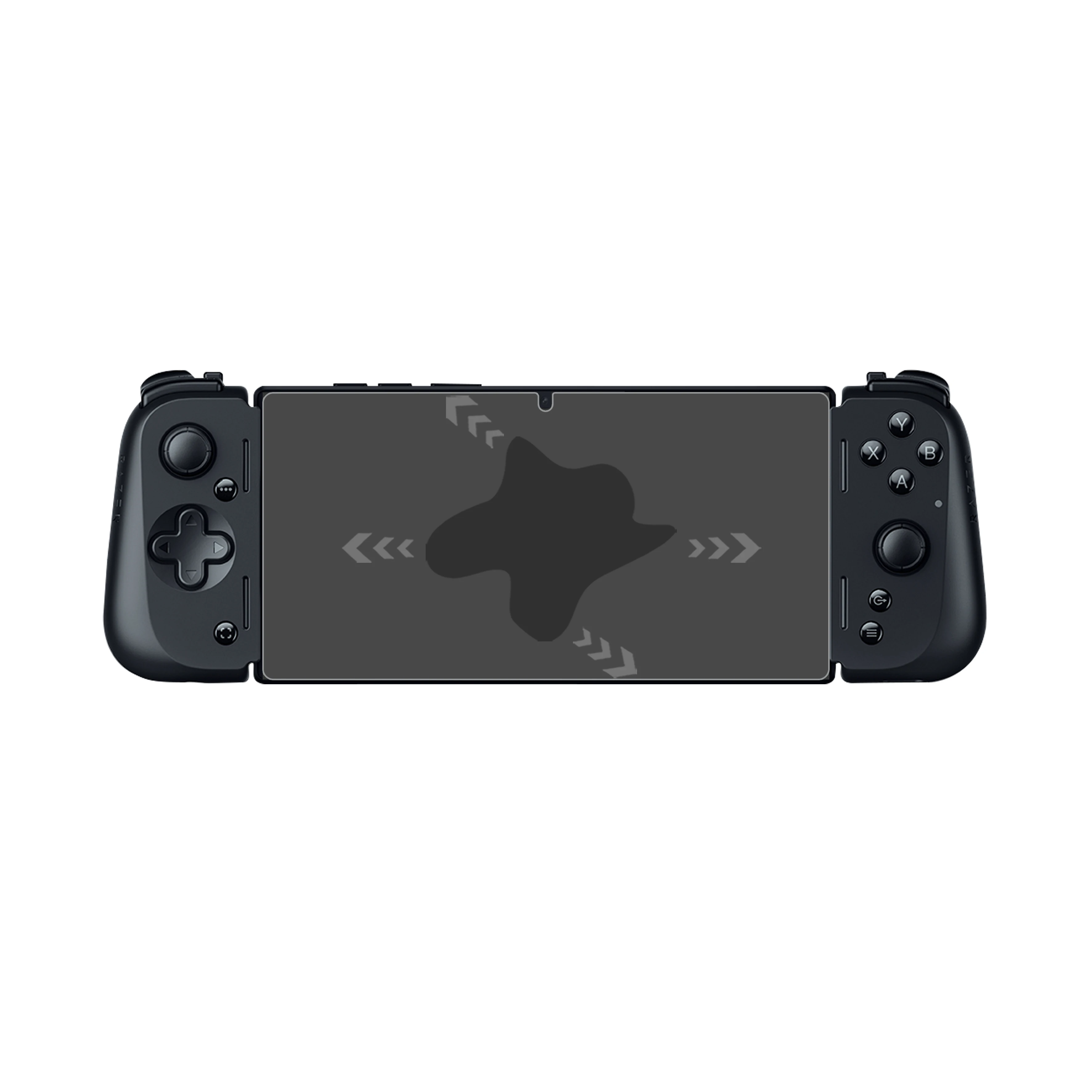 Pack Protetor de Tela para Razer Edge 6.8 Inch Wi-fi5g 2023 Vidro Temperado Vidro Japão com Dureza 9h Mr.shield - Image 3