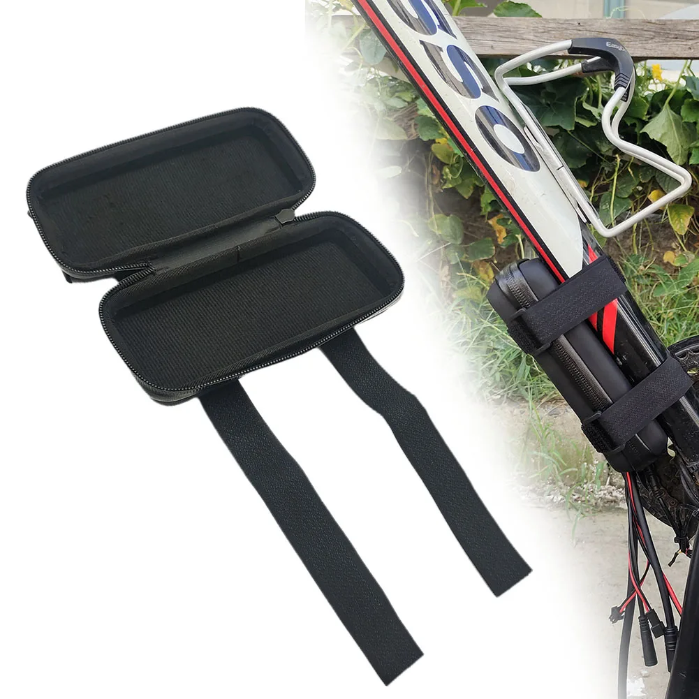 Bag E-bike Bag EVA Electric Bike Components Plug Wire Kit Bag Waterproof Controller Bag Bicycle Controller Bag 1 Pc