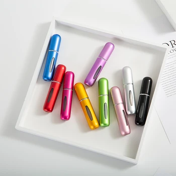 5ml Portable Perfume Atomizer 1