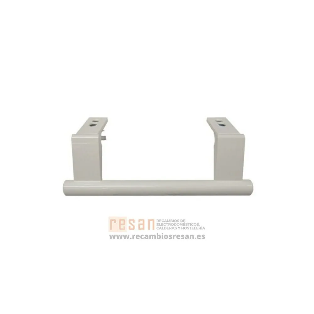 Maniglie-Maniglie-Maniglia Frigo Liebherr Ksb3640 Bianco 20,5 Cm.